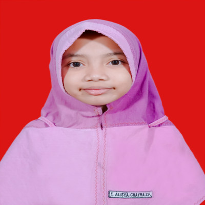 foto profil Alisya Chayra Zahida Putri